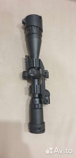 Оптический прицел Leapers 3-9x40