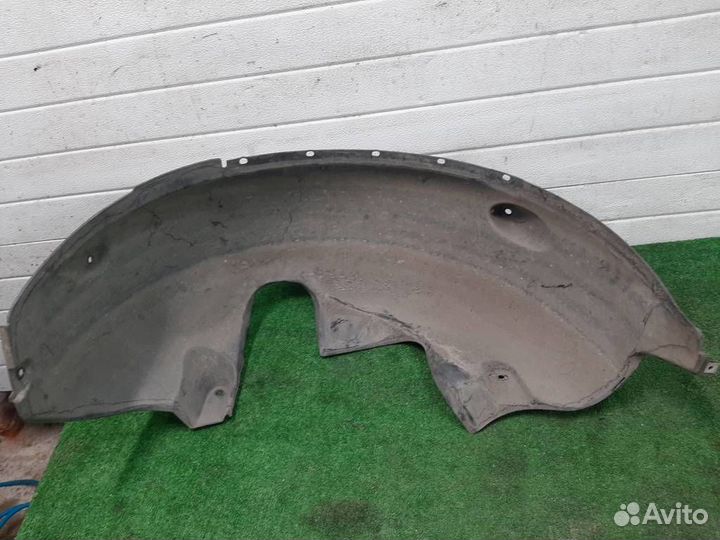 Подкрылок задний правый BMW X3 (E83) 2004