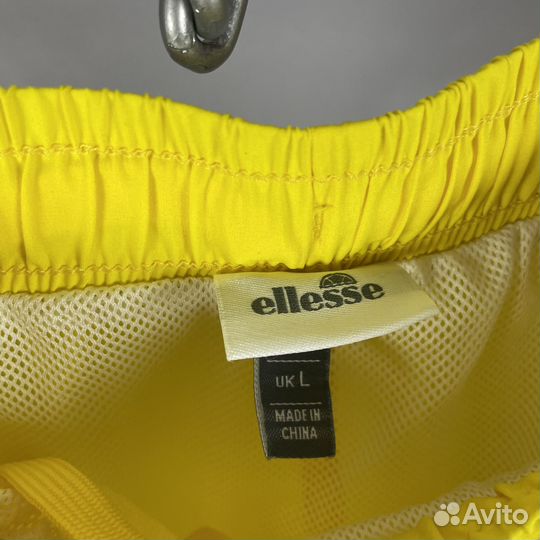 Плавательные шорты Ellesse
