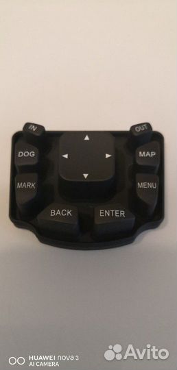Кнопки для Garmin Astro 320, 430 / Alpha 50