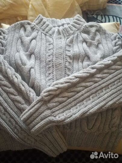 Джемпер, женский