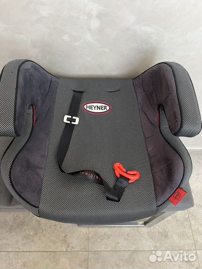 Бустер heyner