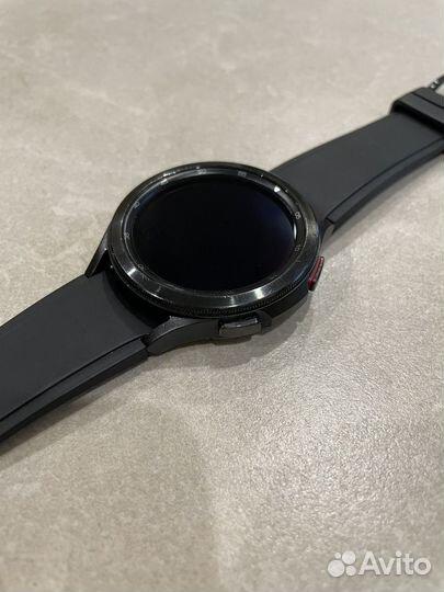 Samung Galaxy watch 4 Classic