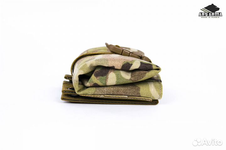 Подсумок сброс tactical tailor Ars Arma Multicam