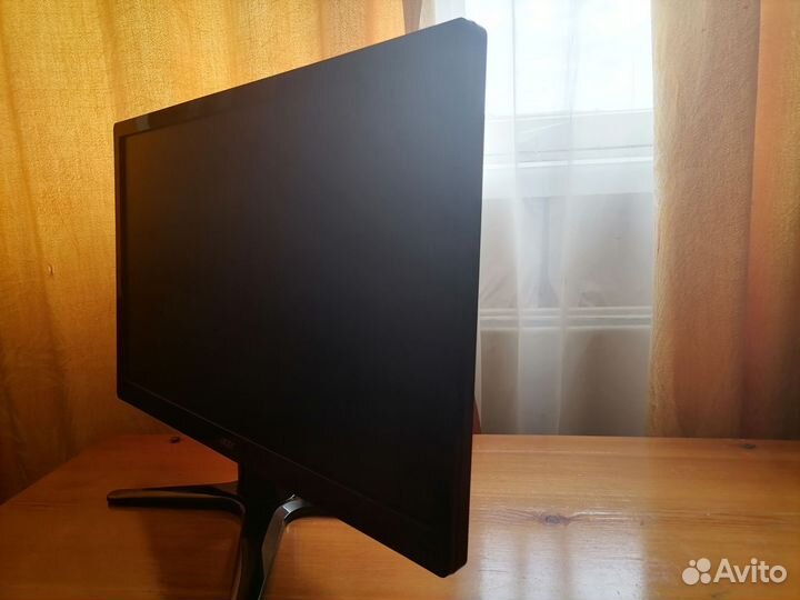 Монитор acer 22