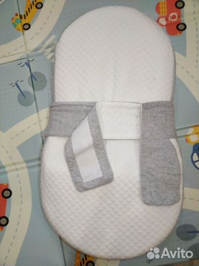 Кокон для новорожденных