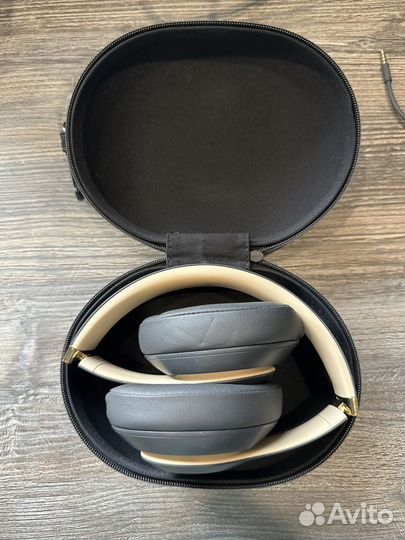 Наушники Beats Studio 3 wireless