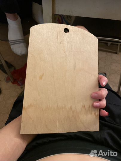 Таблица пересчета мер и весов деревянная на гвоздь