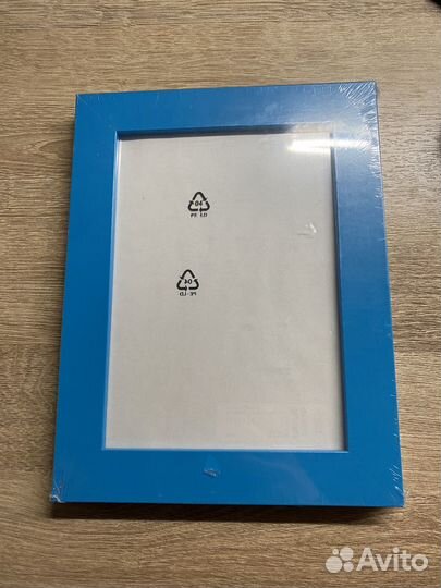 Рамка IKEA nyttja