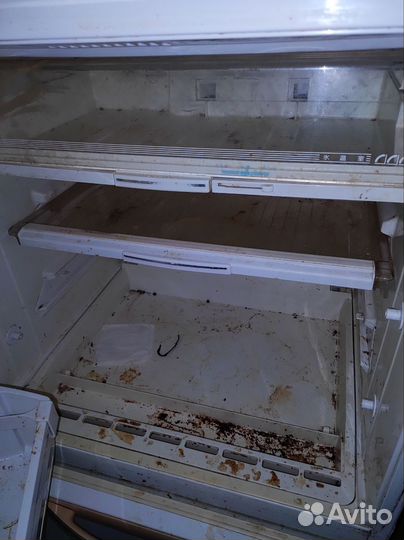 Холодильник для дачи