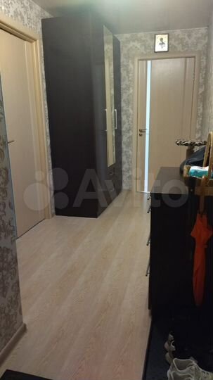 3-к. квартира, 43,6 м², 3/5 эт.