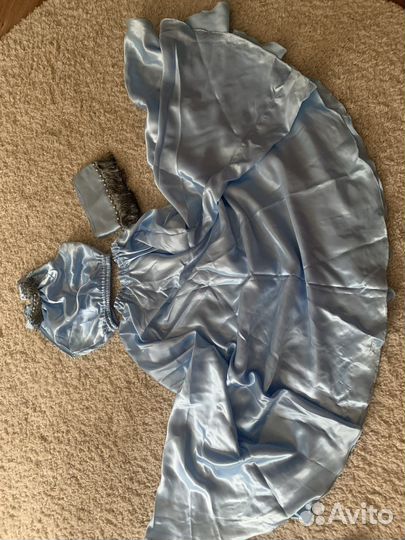 Одежда для восточных танцев