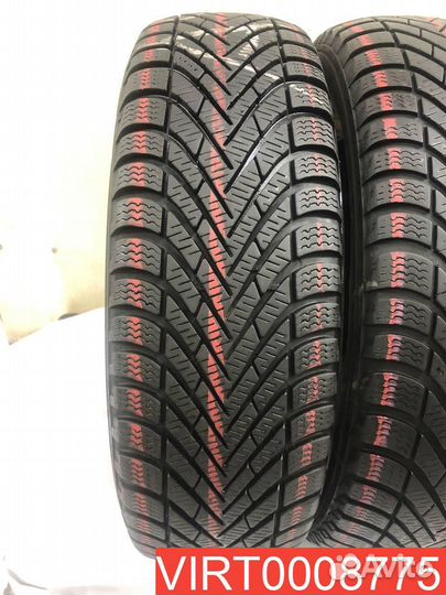 Pirelli Winter Cinturato 195/65 R15 91T