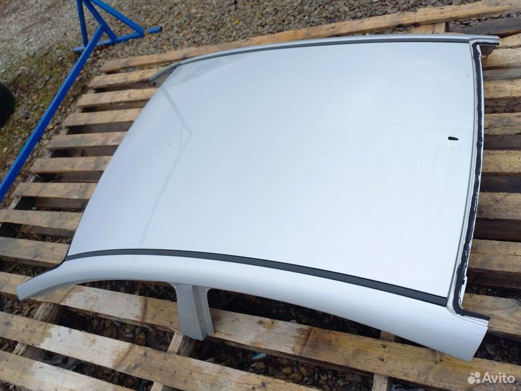 Крыша Hyundai Elantra 6 AD 15-20 г