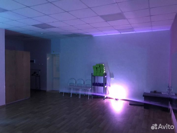 Аренда помещения