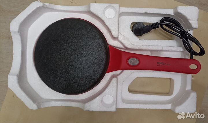 Блинница homeclub погружная, Арт. TX-20P