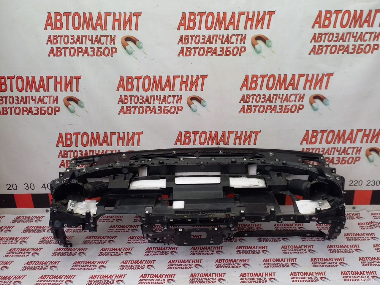 Панель парприз торпедо Voyah Free Воях Фри