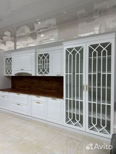 Кухонный гарнитур Наоми 4.80