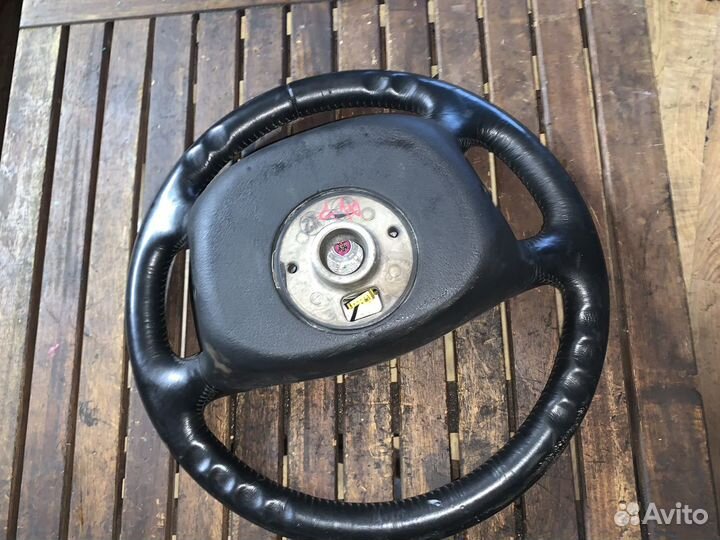 Мультируль audi a6 c5