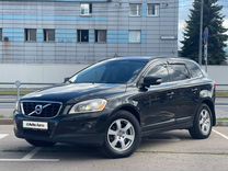 Volvo XC60 3.2 AT, 2010, 154 242 км, с пробегом, цена 1 045 500 руб.