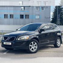 Volvo XC60 3.2 AT, 2010, 154 242 км, с пробегом, цена 1 035 500 руб.