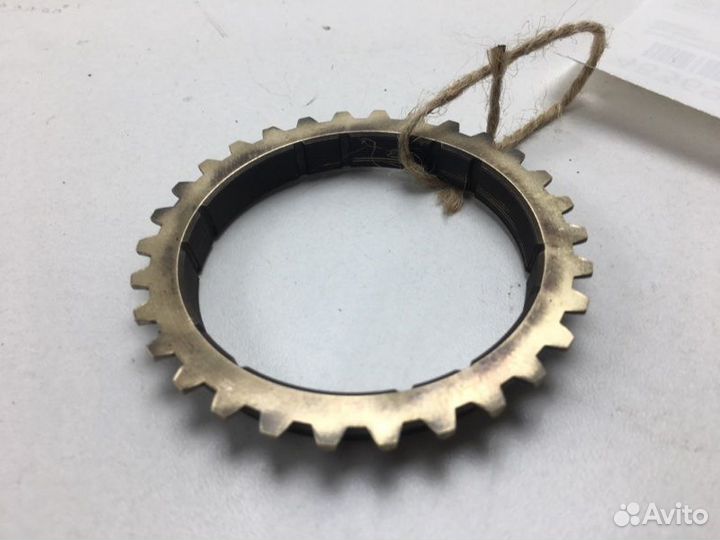 Кольцо синхронизатора Opel Ascona C1 1982