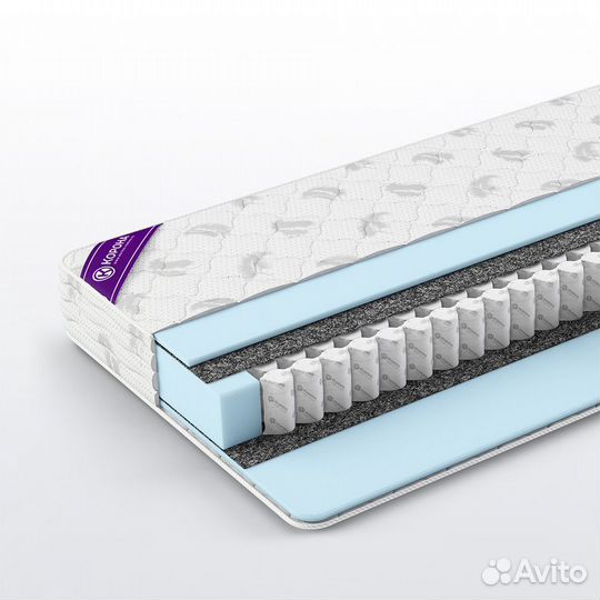 Матрас ортопедический Elit «Lite»