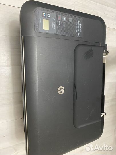 Принтер hp deskjet 2516