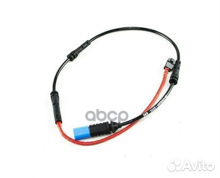 Датчик износа тормозных накладок пд ORG 34356