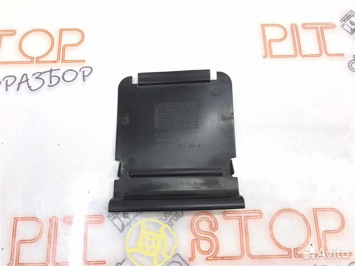 Заглушка Porsche Cayenne 9PA (957) 2007 - 2010