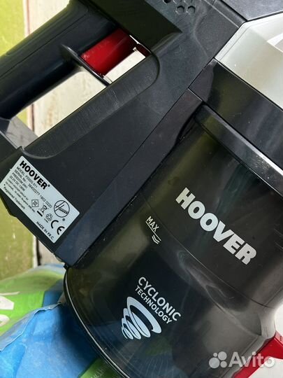 Ручной пылесос беспроводной Hoover