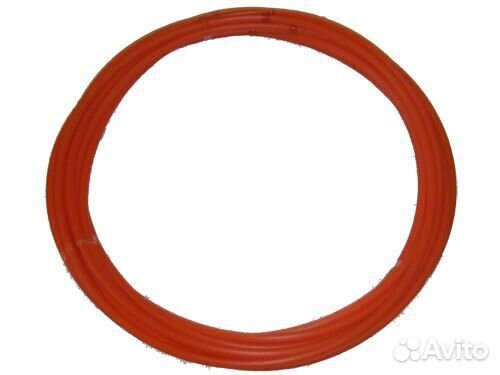 Обруч гимнастический пластиковый