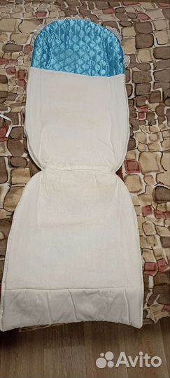 Конверт на выписку для мальчика