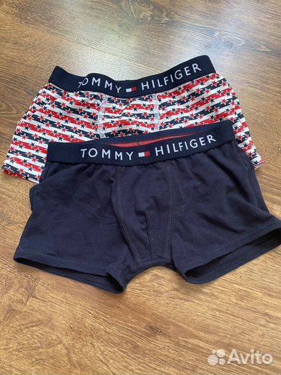 Белье Tommy Hilfiger