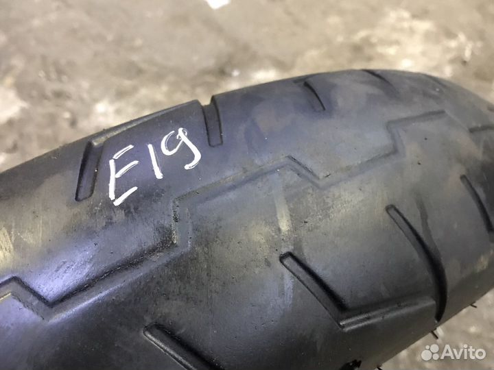 130/90/16 R16 michelin scoorcher 31 (E19-2M)