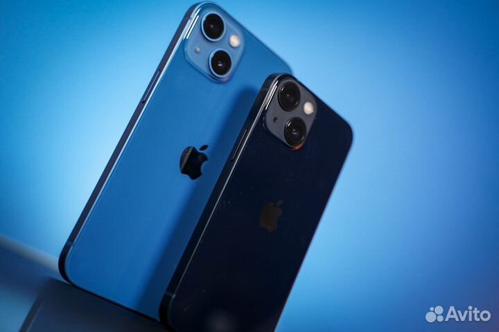 Смартфон iPhone 13 mini 128Gb