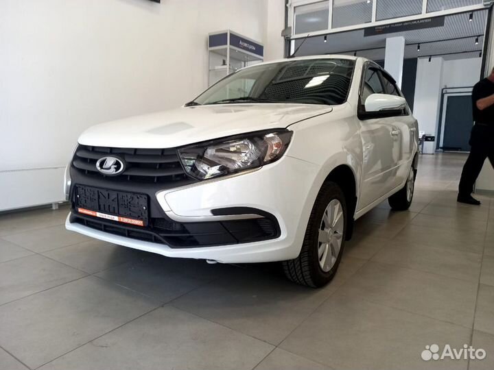 LADA Granta 1.6 МТ, 2023
