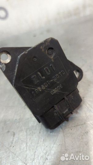 Датчик расхода воздуха Mazda Demio DE3FS ZJ-VE