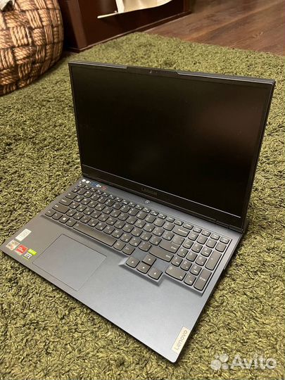 Lenovo legion 5 rtx 3060