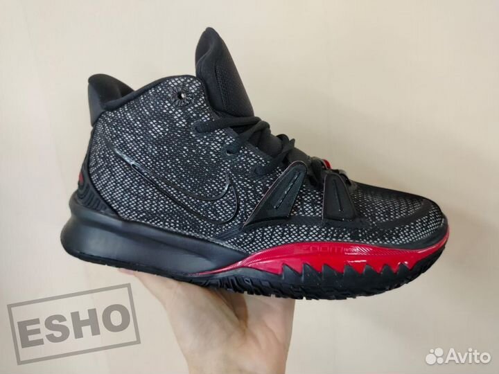 Nike Kyrie 7 EP Bred