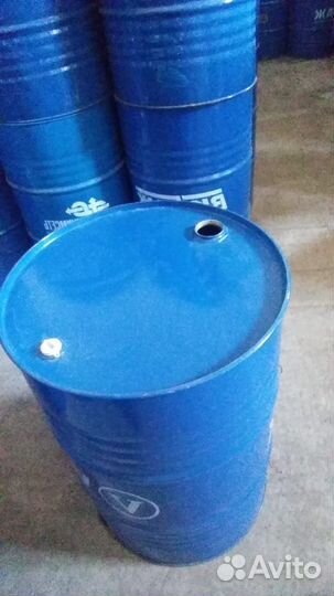 Бочки металлические бу 200 л
