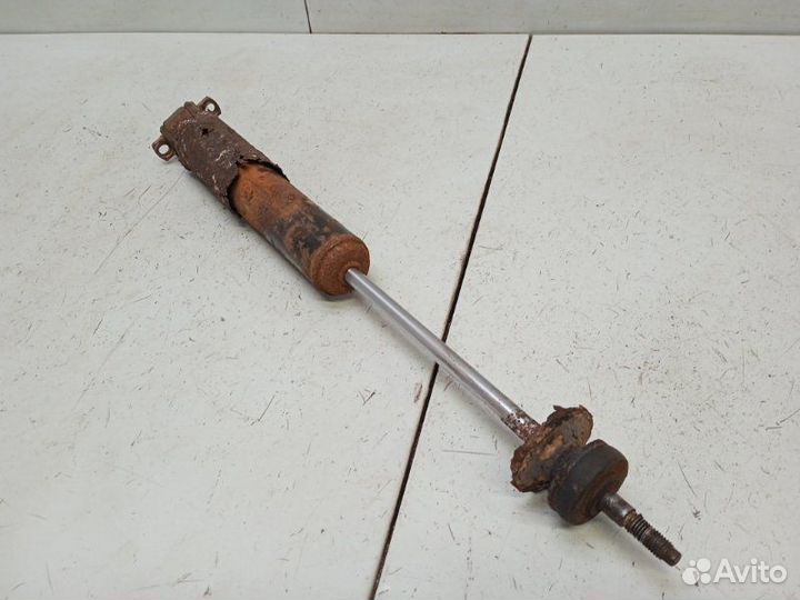 Амортизатор передний Jeep Grand Cherokee ZJ 5.2