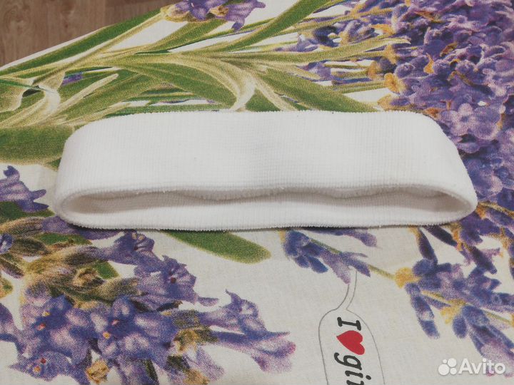 Повязка на голову