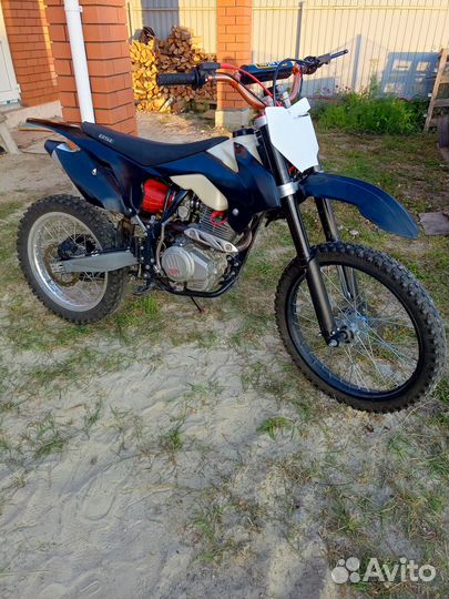 Питбайк Bse Z2 Пит байк