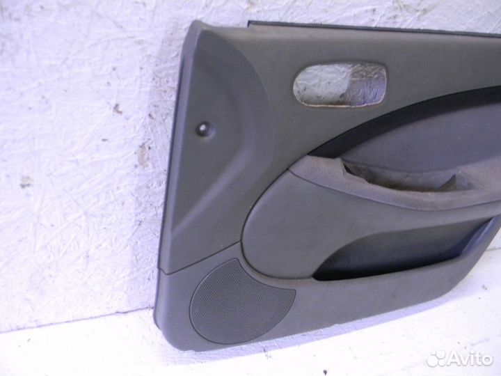 Обшивка двери передней правой Lacetti 2003-2013