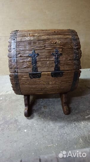 Изделия из дерева ручной работы