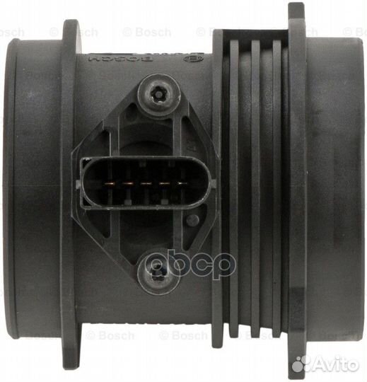 Расходомер воздуха 0280217515 Bosch