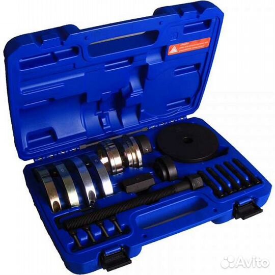 Съемник подшипников VW T5