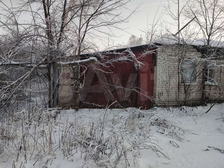 Участок 15 сот. (ИЖС)
