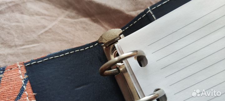 Filofax indie pocket